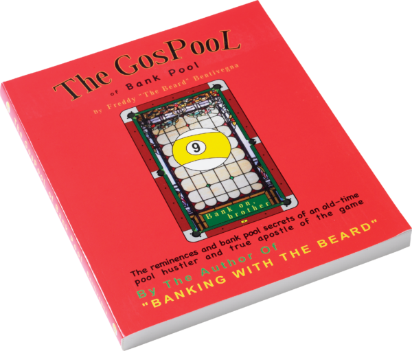 The GosPool of Bank Pool Book